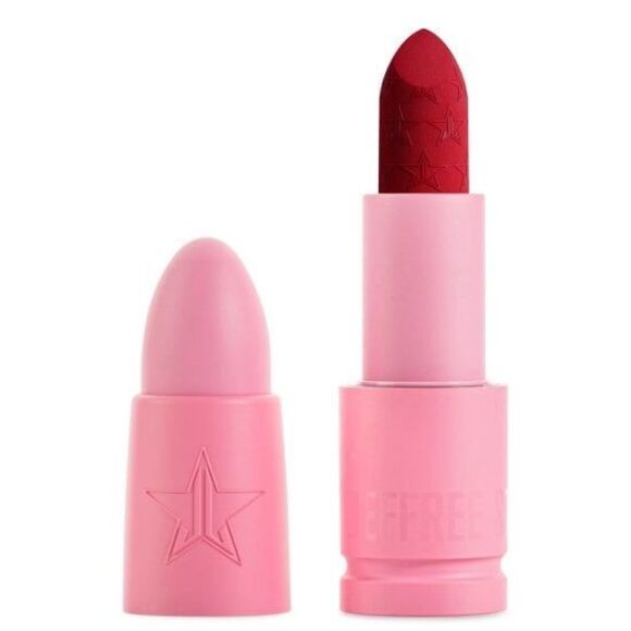 Bundle JEFFREE STAR COSMETICS Velvet Trap Lipstick #263 - Picture 4 of 10
